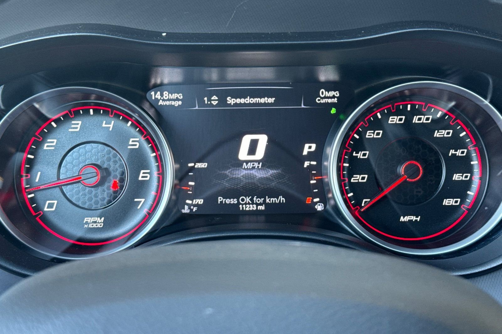 Used 2023 Dodge Charger Scat Pack w/ Plus Group RWD image 24