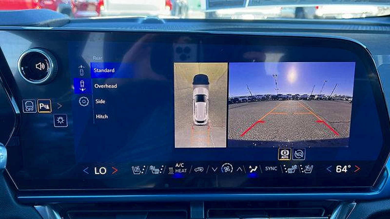 New 2026 Chevrolet Equinox EV LT image 23