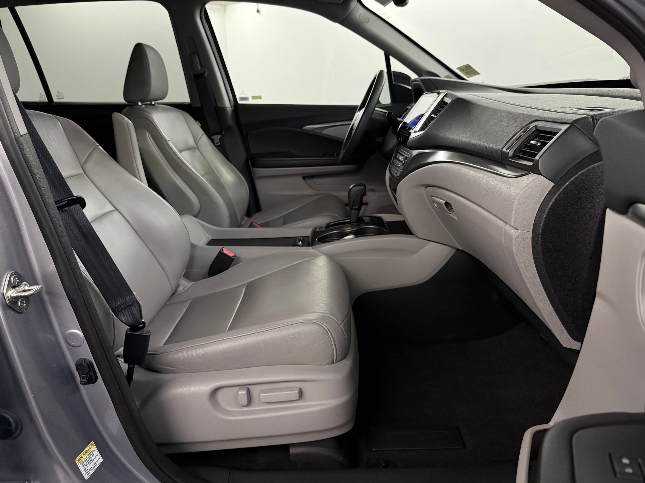 Used 2016 Honda Pilot EX-L image 34