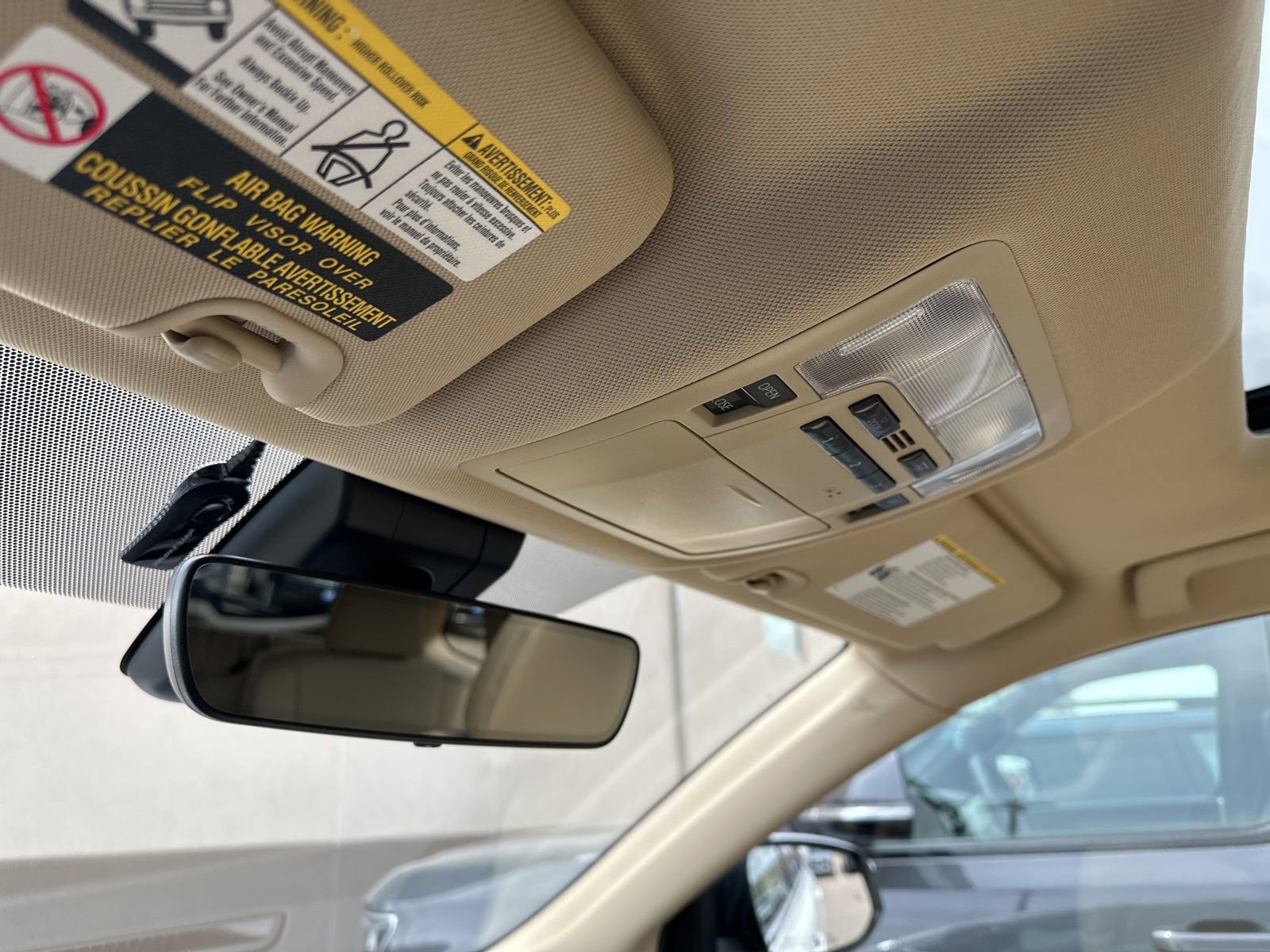 Used 2019 Toyota Highlander XLE AWD/4WD image 72