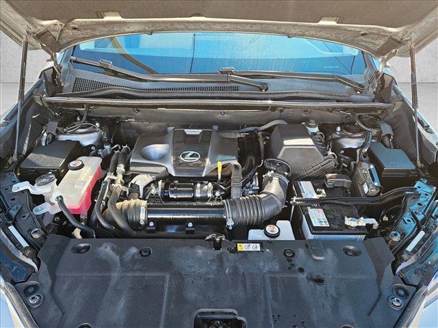 Used 2021 Lexus NX 300 FWD w/ Comfort Package image 25