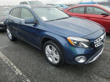 Used 2019 Mercedes-Benz GLA 250 4MATIC image 6