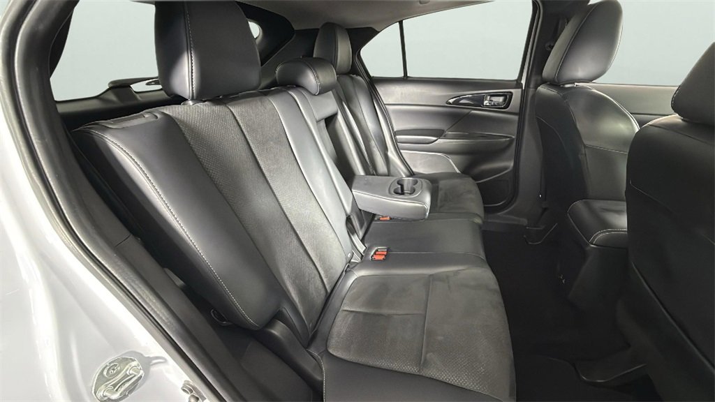 Used 2024 Mitsubishi Eclipse Cross SE image 30