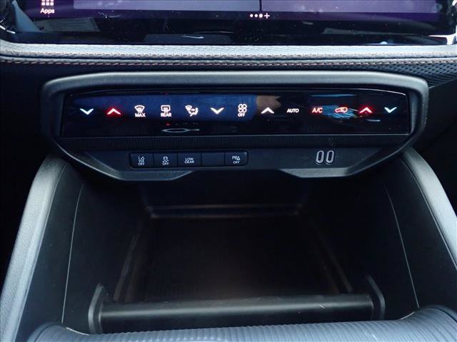 New 2026 Jeep Cherokee Limited AWD/4WD image 22