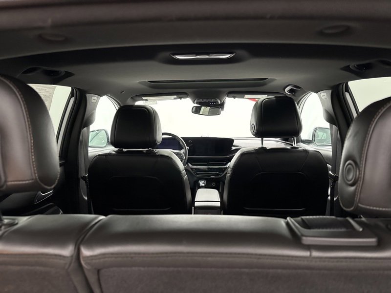 Used 2024 Buick Envista Avenir image 10