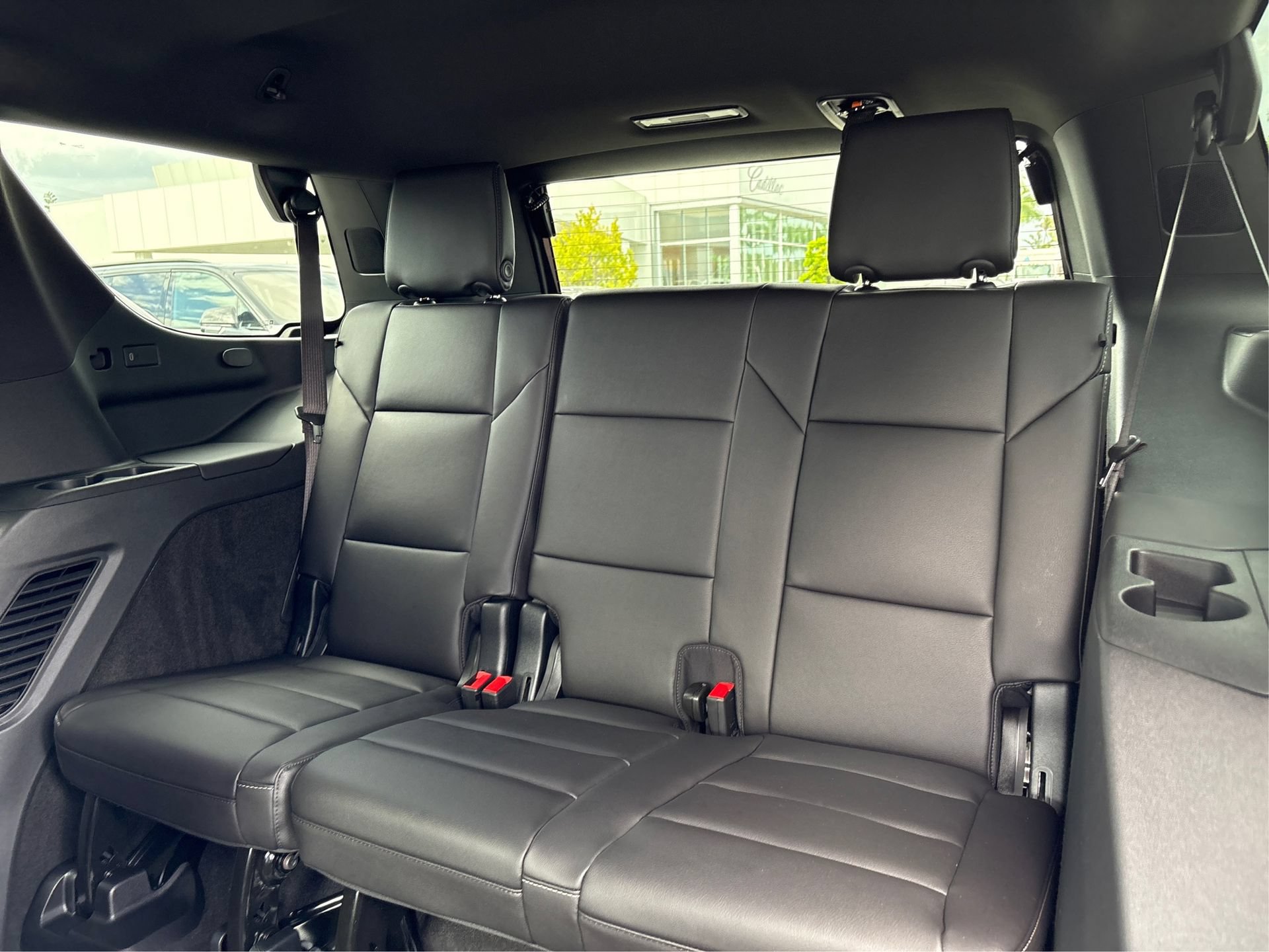 New 2026 Cadillac Escalade 4WD image 12