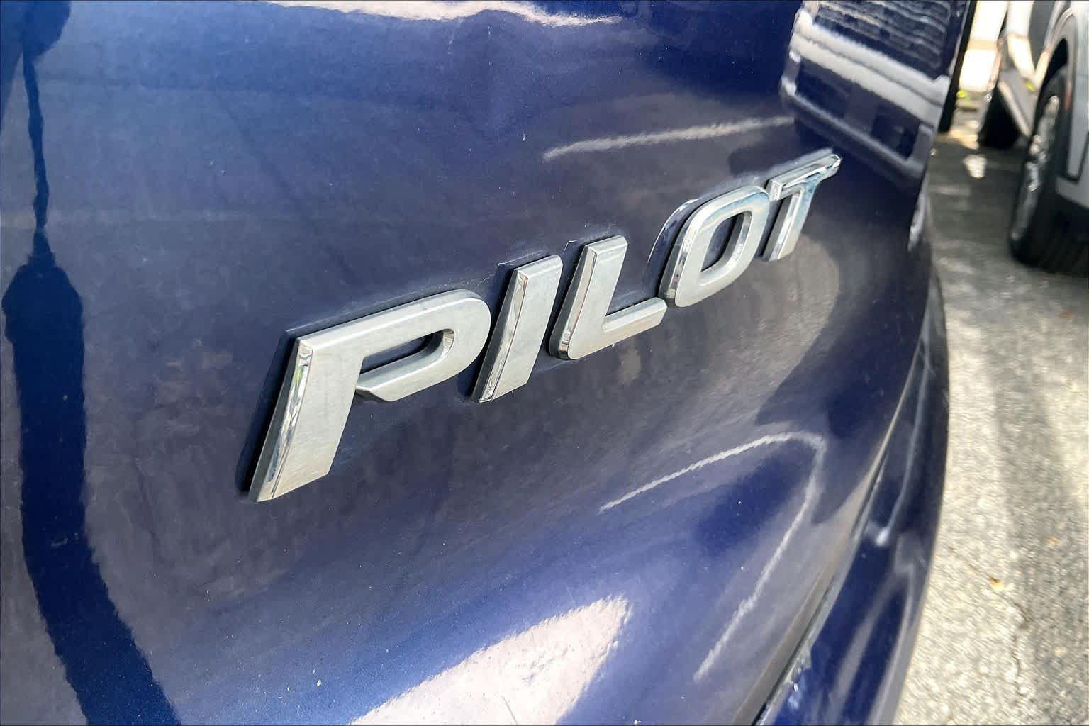 Used 2019 Honda Pilot EX-L image 25