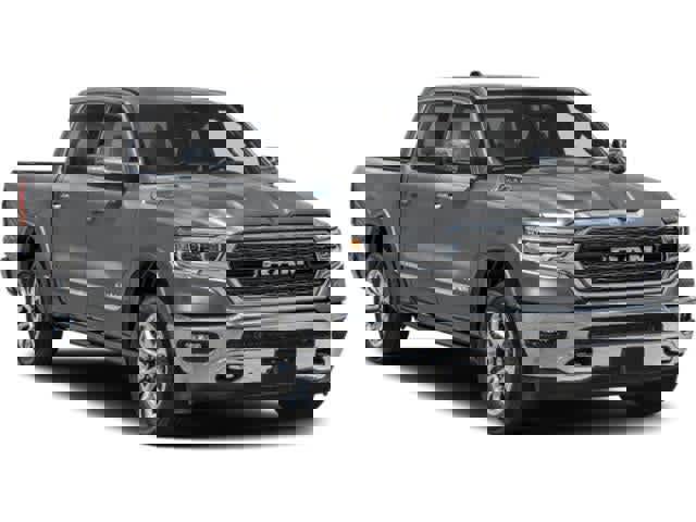 Used 2024 RAM 1500 Limited AWD/4WD image 6