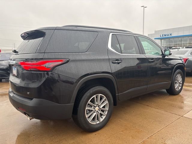 Used 2023 Chevrolet Traverse LT image 5
