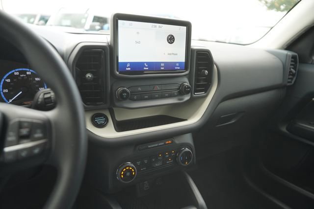 Used 2023 Ford Bronco Sport Heritage image 26