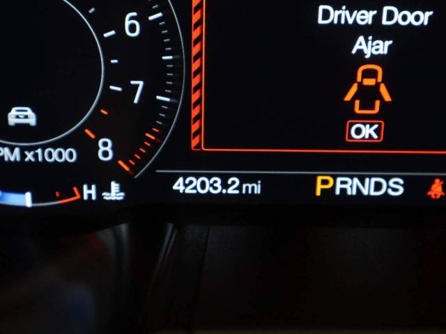 Certified 2020 Ford Mustang GT Premium w/ Equipment Group 401A RWD image 23