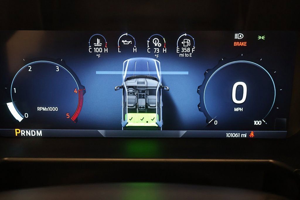 Certified 2023 Ford F350 Lariat w/ Lariat Ultimate Package image 24