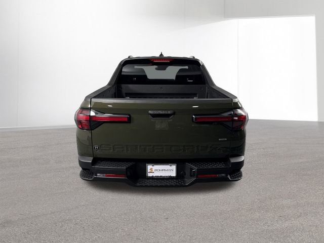 New 2026 Hyundai Santa Cruz SEL AWD/4WD image 32