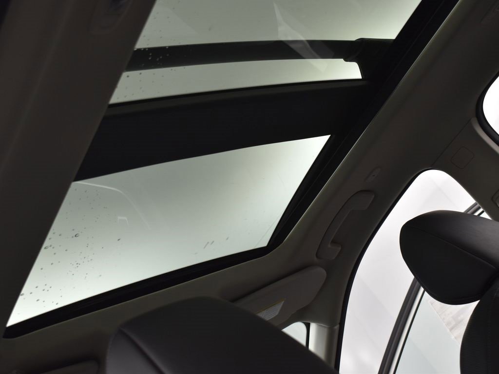 New 2026 Nissan Rogue Platinum image 24