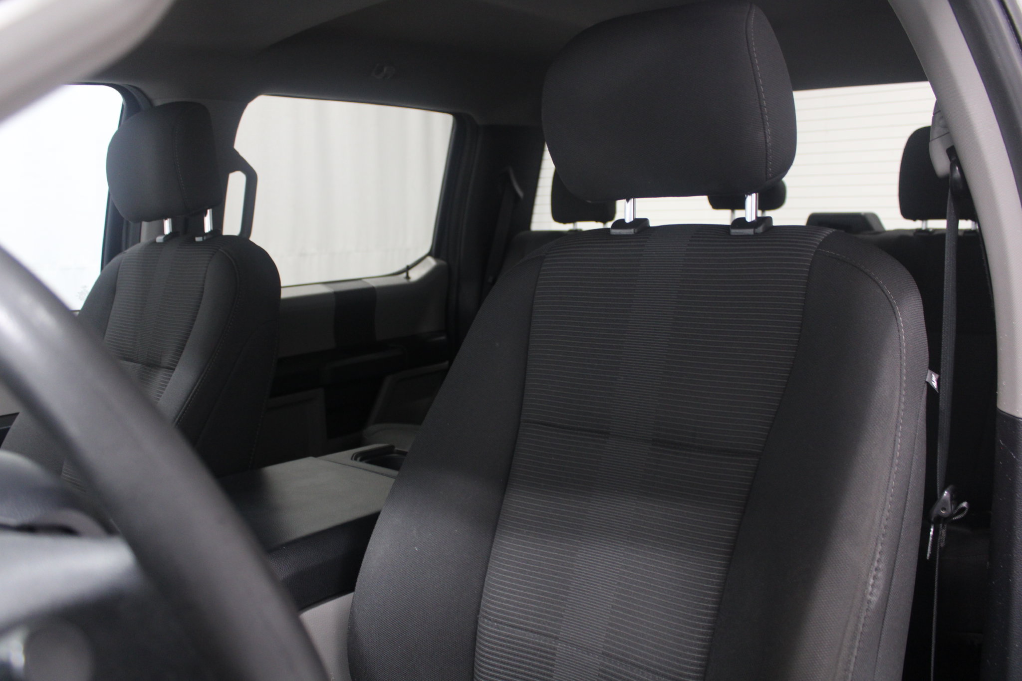 Used 2019 Ford F150 XL w/ Equipment Group 101A Mid AWD/4WD image 14