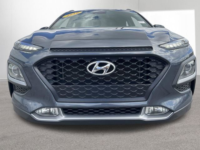 Used 2019 Hyundai Kona SEL w/ SEL Tech Package 02 AWD/4WD image 32