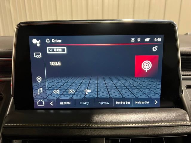 Used 2023 GMC Yukon XL SLT image 43