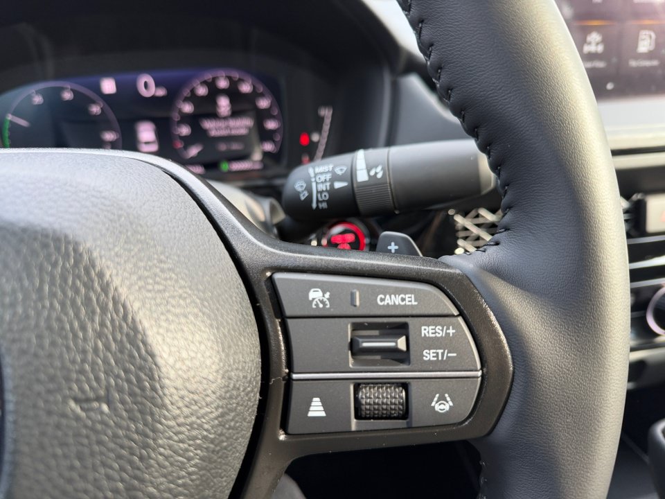 Used 2026 Honda Accord EX-L image 19