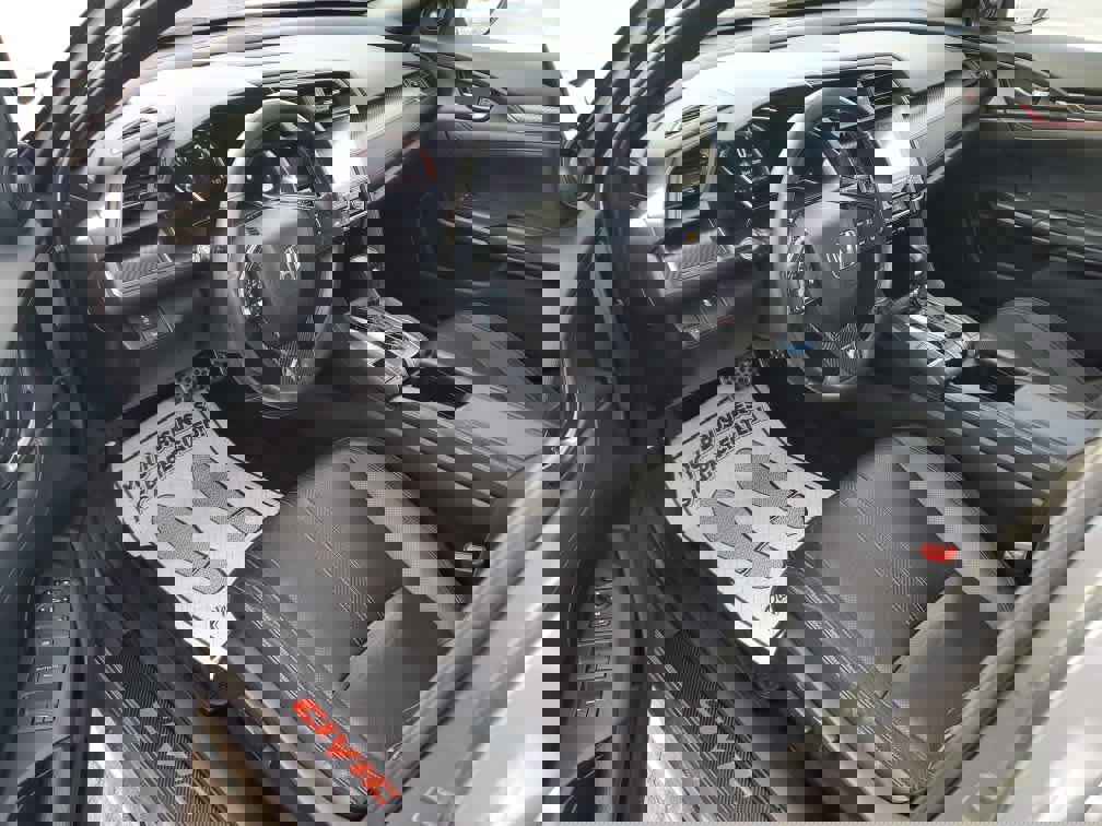 Used 2018 Honda Civic Sport Touring image 12