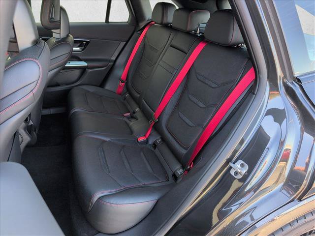 New 2026 Mercedes-Benz GLC 43 AMG 4MATIC image 16