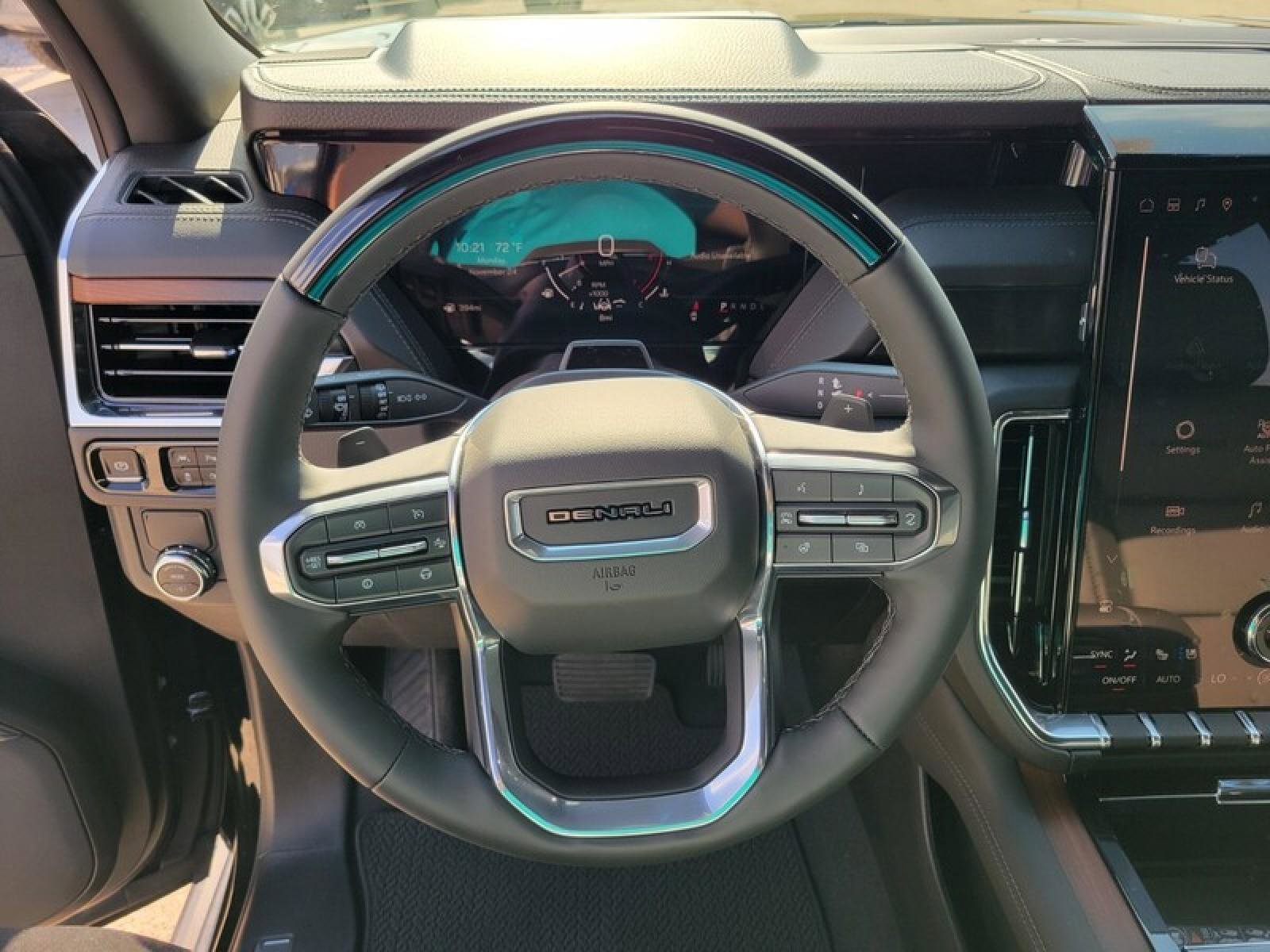 New 2026 GMC Yukon XL Denali image 17