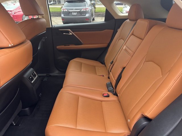 Used 2021 Lexus RX 350 AWD w/ Premium Package image 32