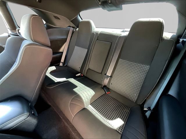 Used 2022 Dodge Challenger SRT Hellcat RWD image 22