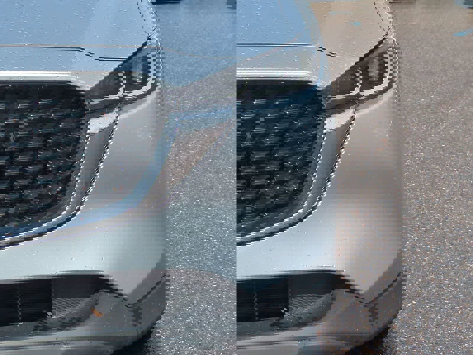 Used 2023 MAZDA CX-5 AWD 2.5 S w/ Select Package image 10