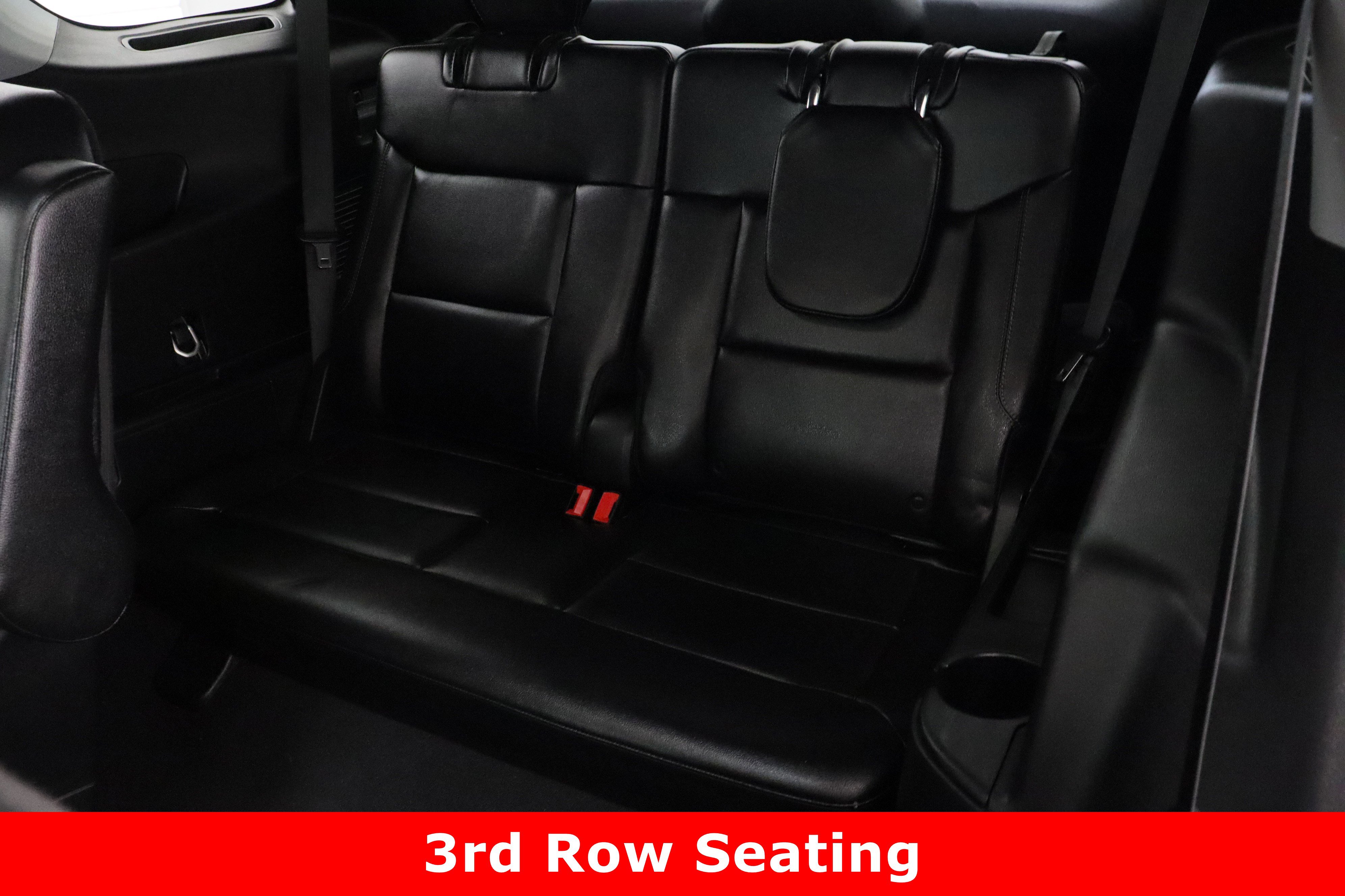 Used 2024 Ford Explorer Limited image 35