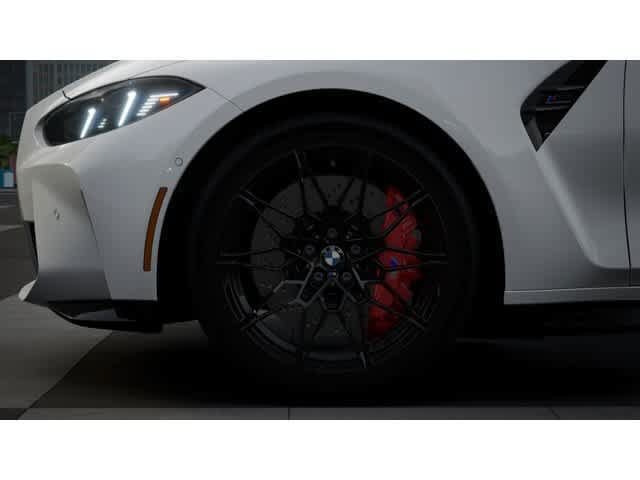 New 2027 BMW M3 Competition w/ Executive Package RWD image 7