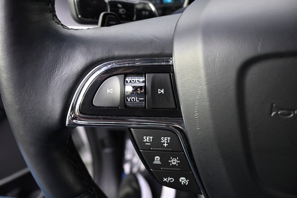 Used 2022 Lincoln Navigator Reserve w/ Monochromatic Package image 34