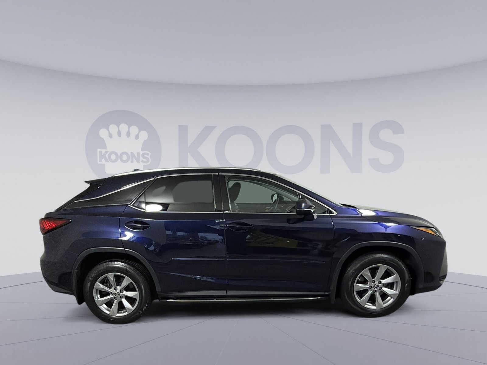 Used 2018 Lexus RX 350 AWD w/ Premium Package image 8