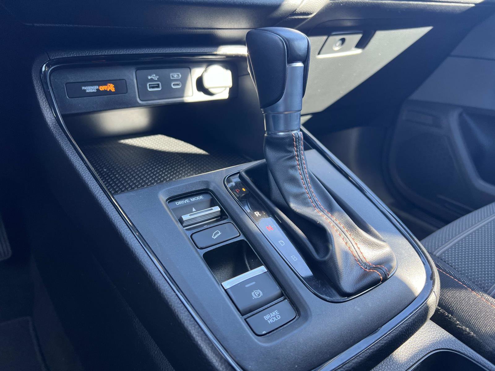 Certified 2024 Honda CR-V Sport image 15