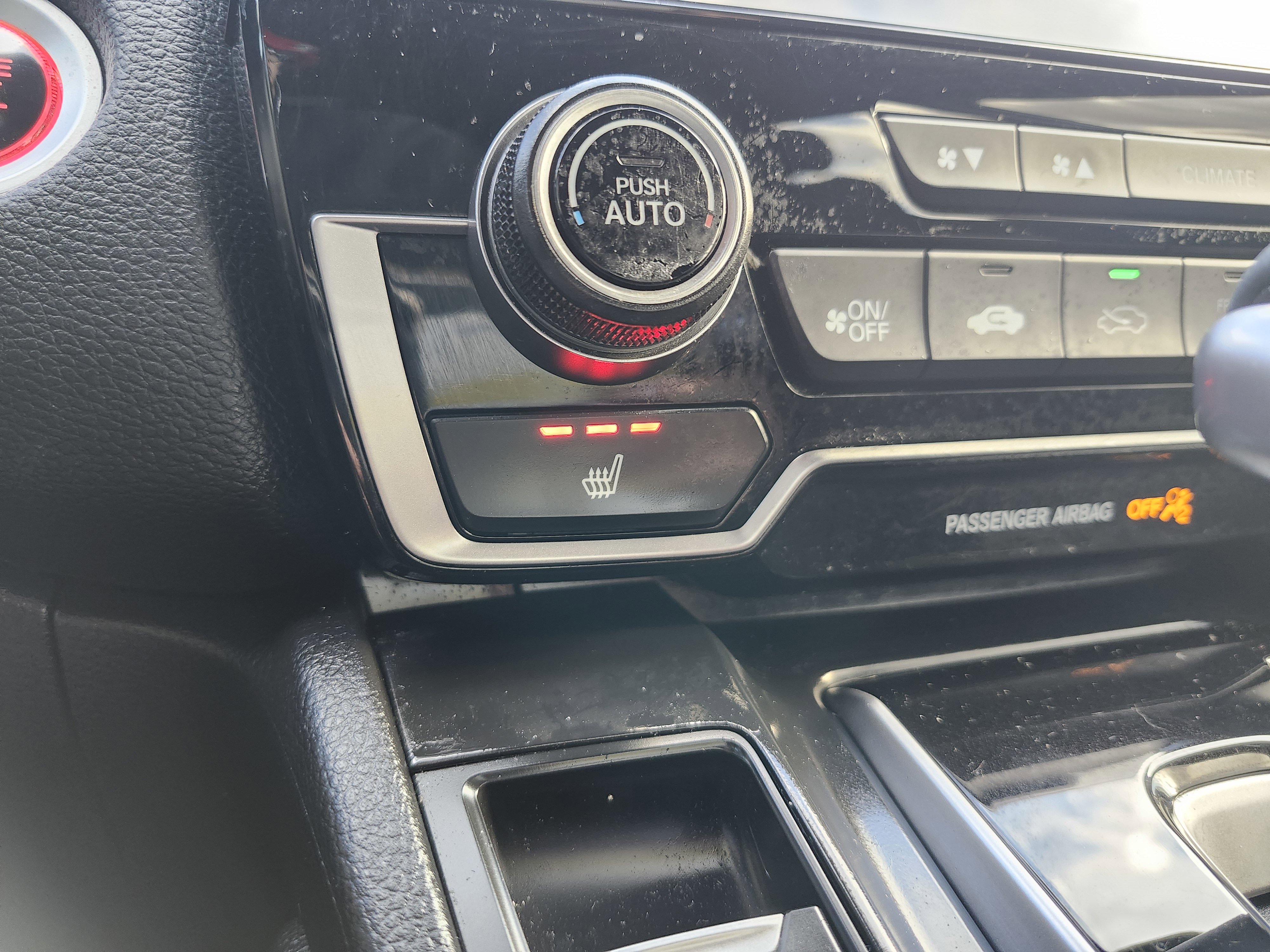 Used 2021 Honda CR-V Special Edition image 8