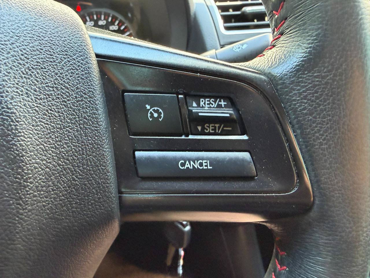Used 2021 Subaru WRX AWD/4WD image 29