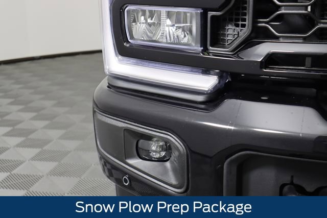 New 2026 Ford F350 Lariat w/ Black Appearance Package image 10