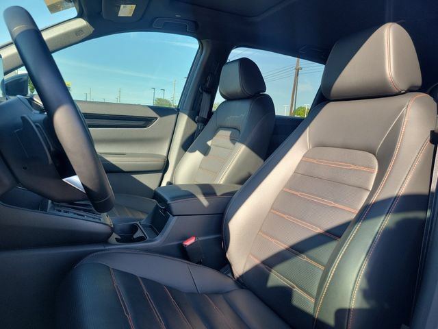 Used 2025 Honda CR-V Sport Touring image 12