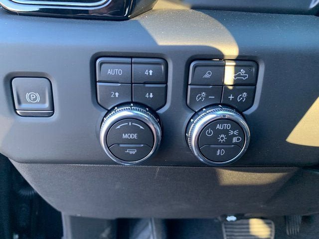 New 2026 GMC Sierra 1500 AT4X image 22