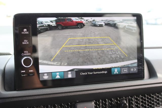 Used 2025 Honda CR-V Sport-L image 30