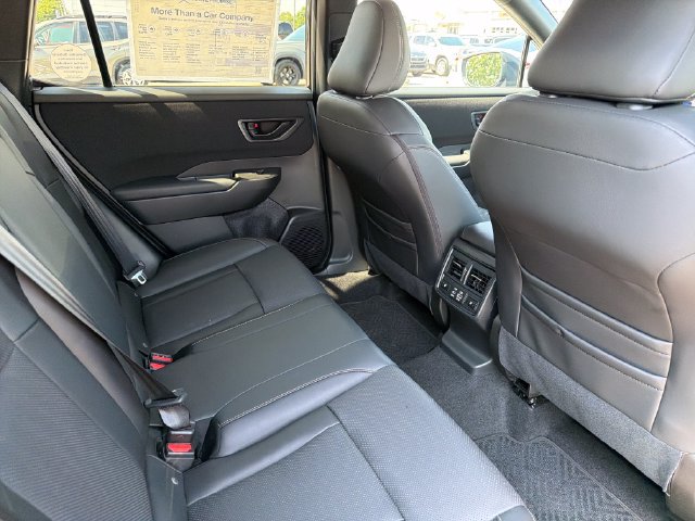 Certified 2026 Subaru Outback Limited XT AWD/4WD image 27