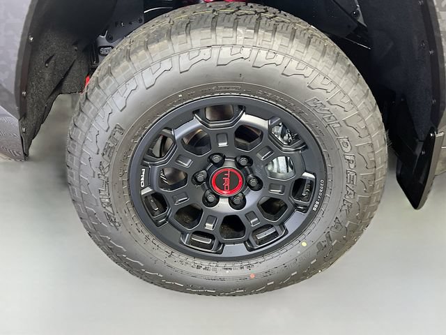 New 2026 Toyota Tundra TRD Pro AWD/4WD image 10
