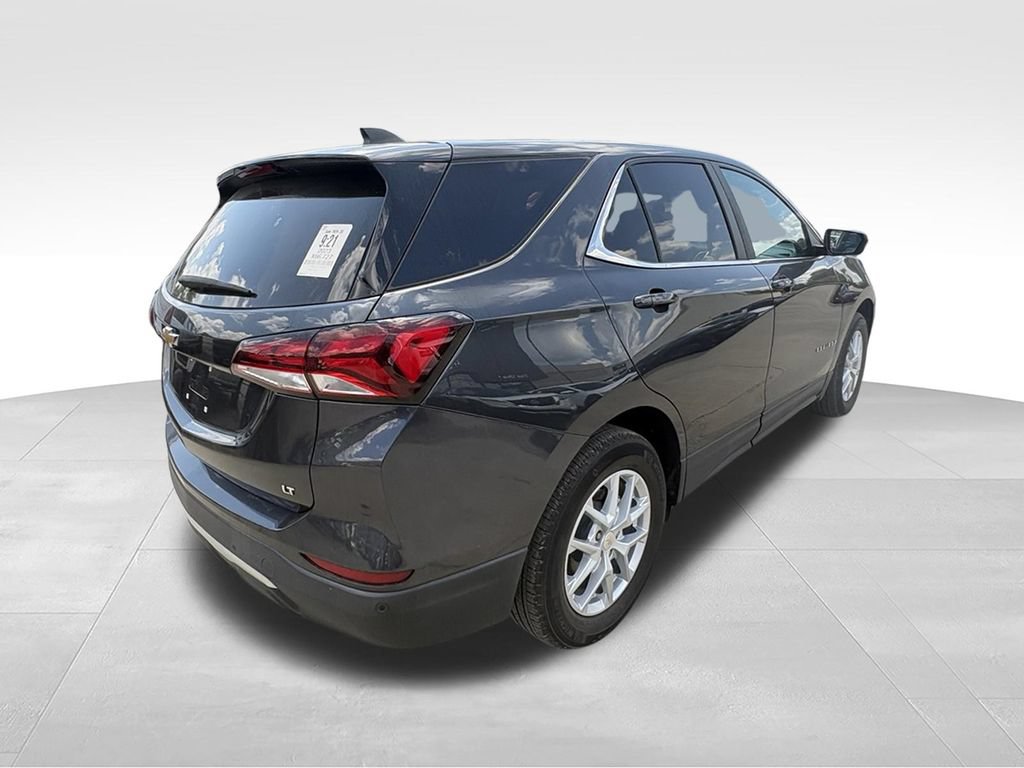 Used 2023 Chevrolet Equinox LT FWD image 6