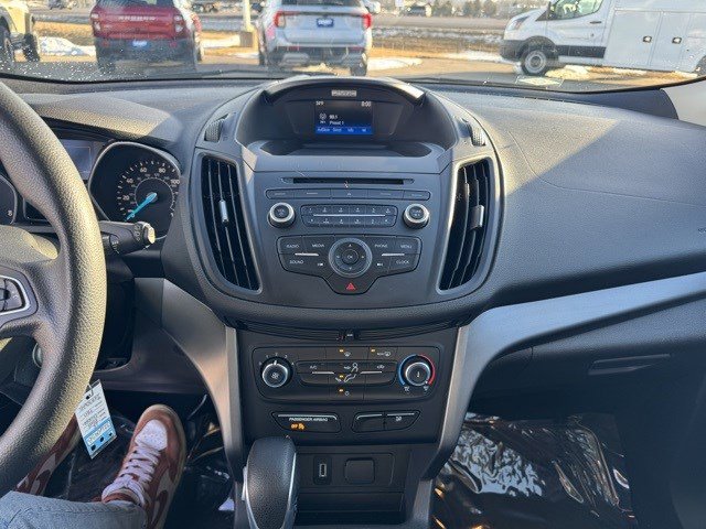 Certified 2018 Ford Escape S image 18