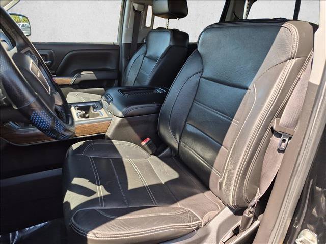 Used 2018 GMC Sierra 1500 Denali w/ Denali Ultimate Package AWD/4WD image 15