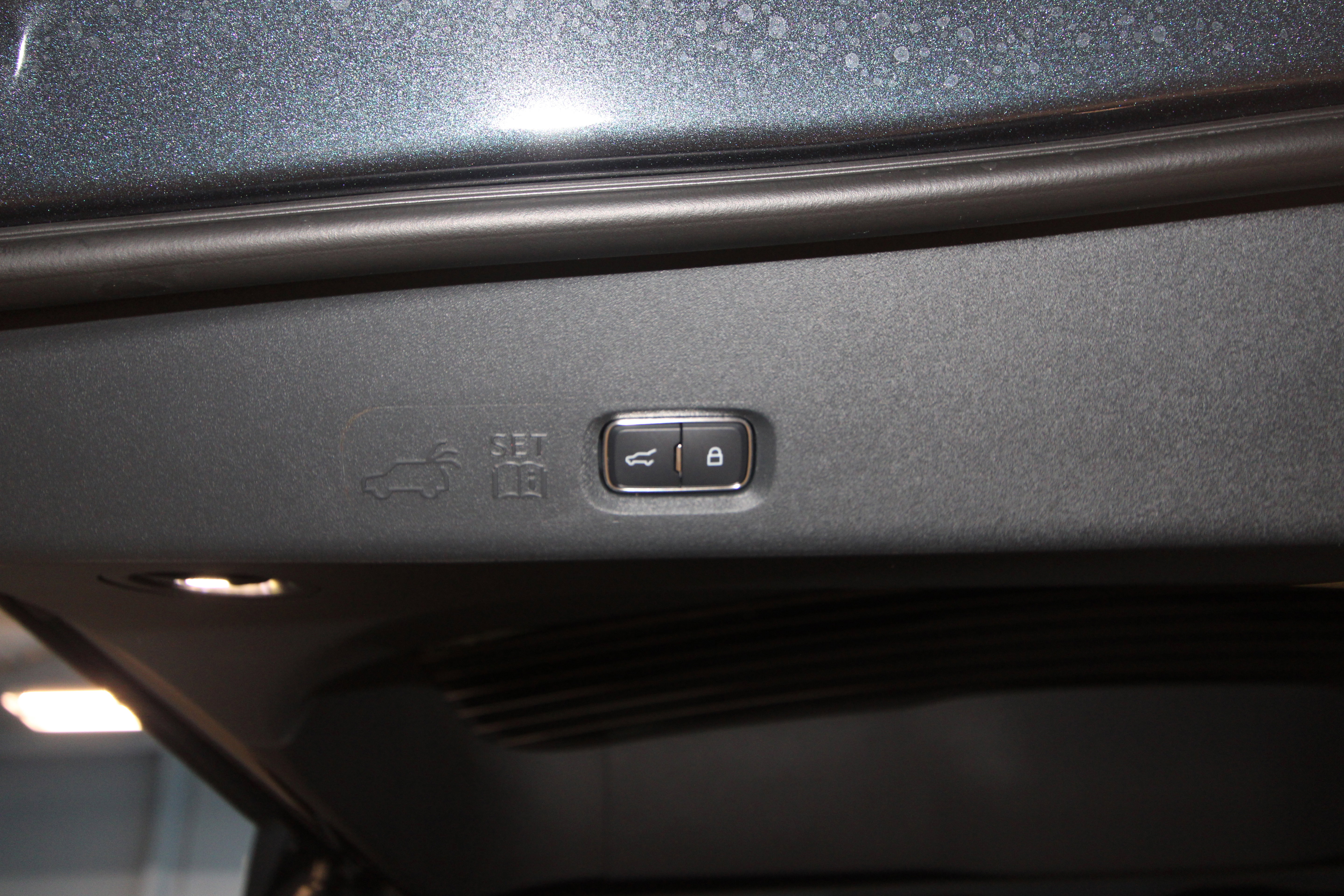 New 2025 Lincoln Navigator L Reserve image 43