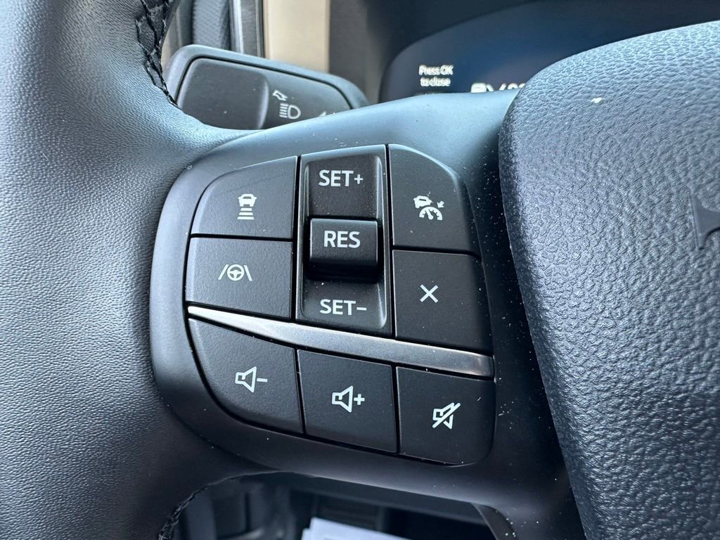 Used 2025 Ford Bronco Sport Big Bend w/ Convenience Package image 22