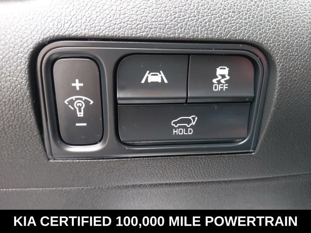 Certified 2023 Kia Sorento SX FWD image 19
