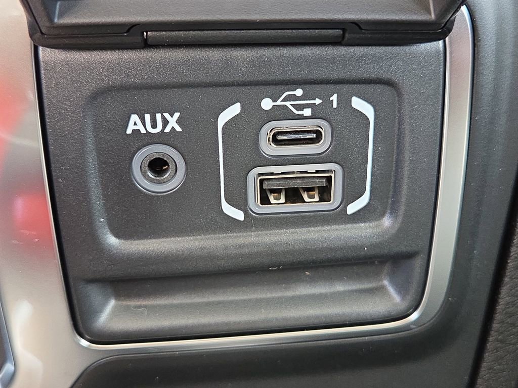 New 2026 Jeep Wrangler Sport image 24