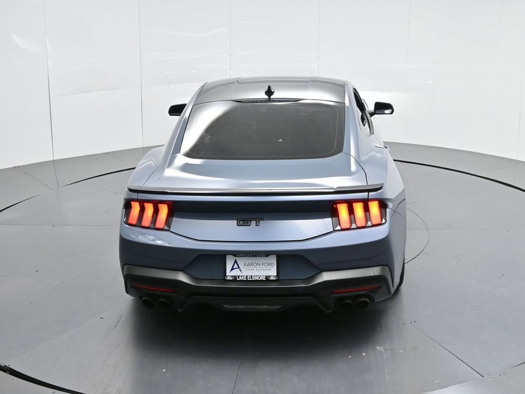 Used 2024 Ford Mustang GT image 41