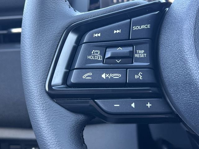 New 2026 Subaru Outback Premium image 23